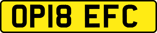 OP18EFC