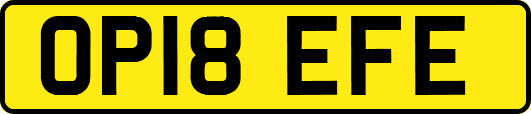 OP18EFE