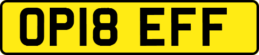 OP18EFF