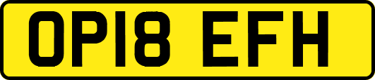 OP18EFH