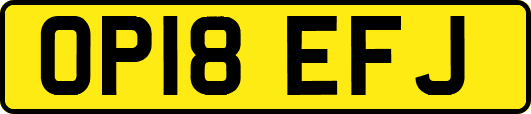 OP18EFJ