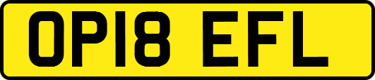 OP18EFL