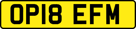 OP18EFM