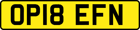 OP18EFN