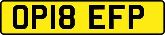OP18EFP