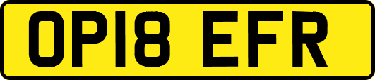 OP18EFR