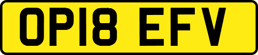 OP18EFV
