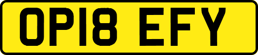 OP18EFY