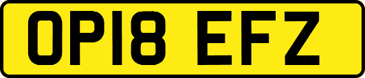 OP18EFZ