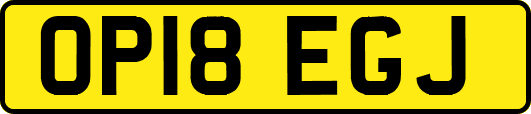 OP18EGJ