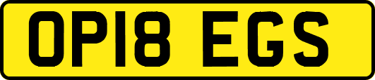 OP18EGS