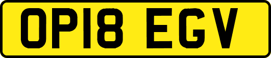OP18EGV