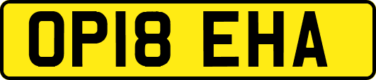 OP18EHA