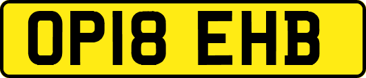 OP18EHB