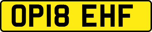 OP18EHF