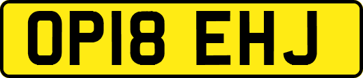 OP18EHJ