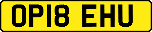 OP18EHU