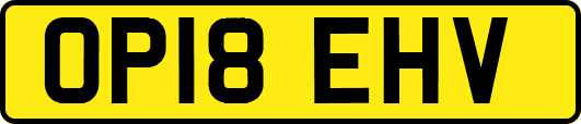 OP18EHV
