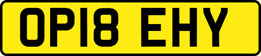 OP18EHY