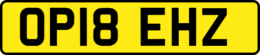OP18EHZ