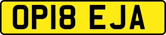 OP18EJA