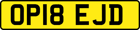 OP18EJD