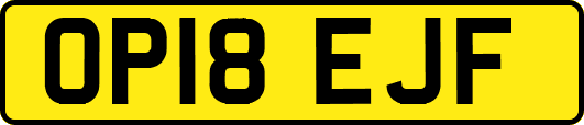 OP18EJF