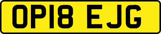 OP18EJG