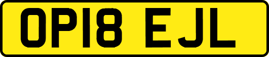 OP18EJL