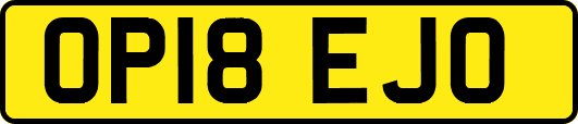 OP18EJO