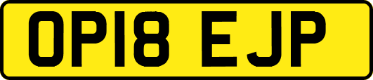 OP18EJP