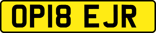 OP18EJR