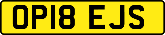 OP18EJS
