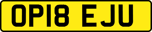 OP18EJU