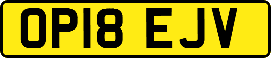 OP18EJV