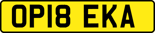 OP18EKA
