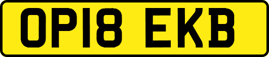 OP18EKB