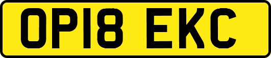 OP18EKC