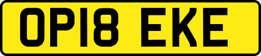OP18EKE