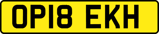 OP18EKH