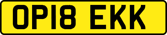 OP18EKK