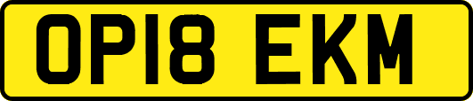 OP18EKM