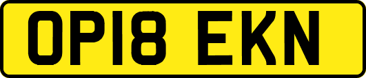 OP18EKN