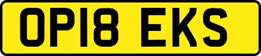 OP18EKS