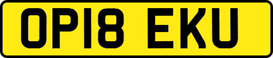 OP18EKU