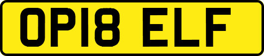 OP18ELF