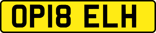 OP18ELH