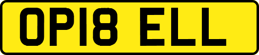 OP18ELL