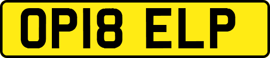 OP18ELP