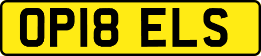 OP18ELS